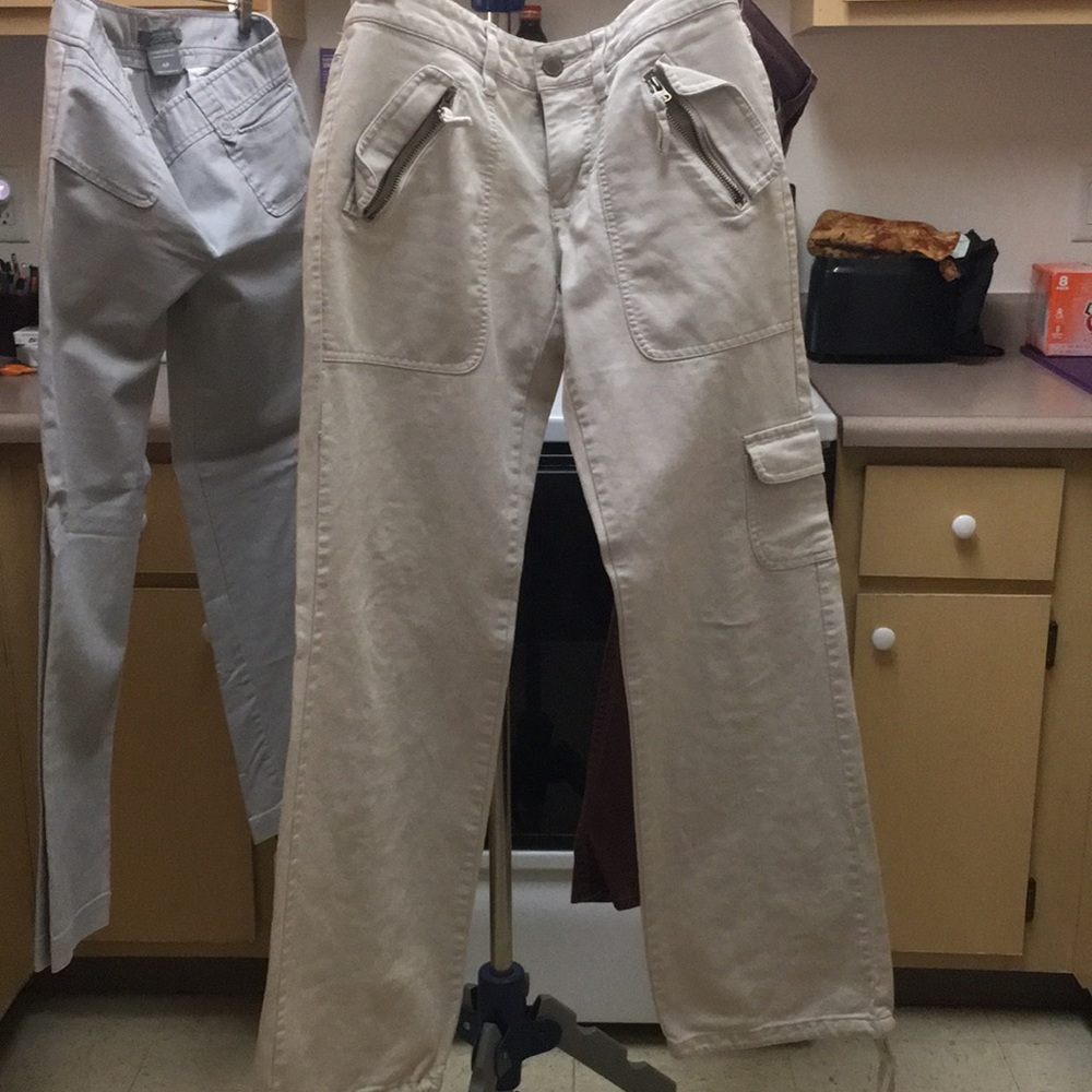 Pants